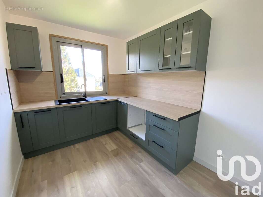 Photo 7 - Appartement à HONFLEUR