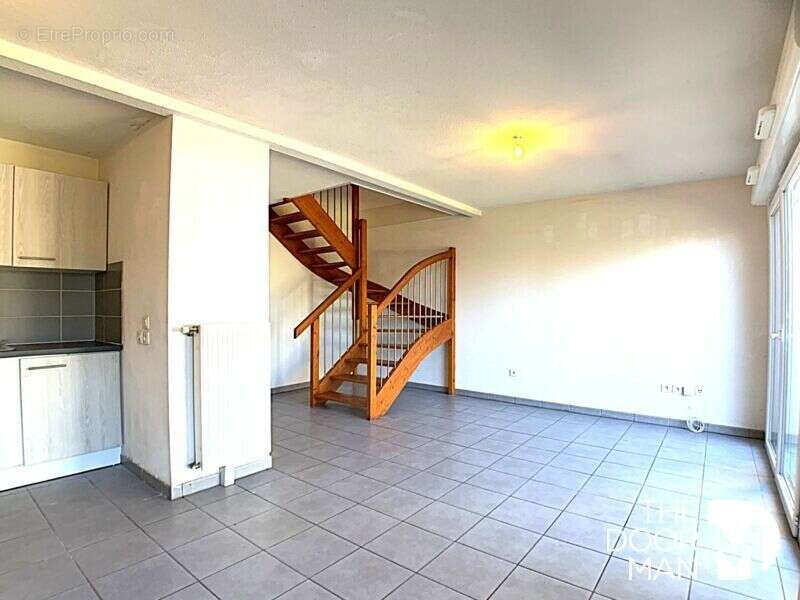 Maison à TOURNEFEUILLE