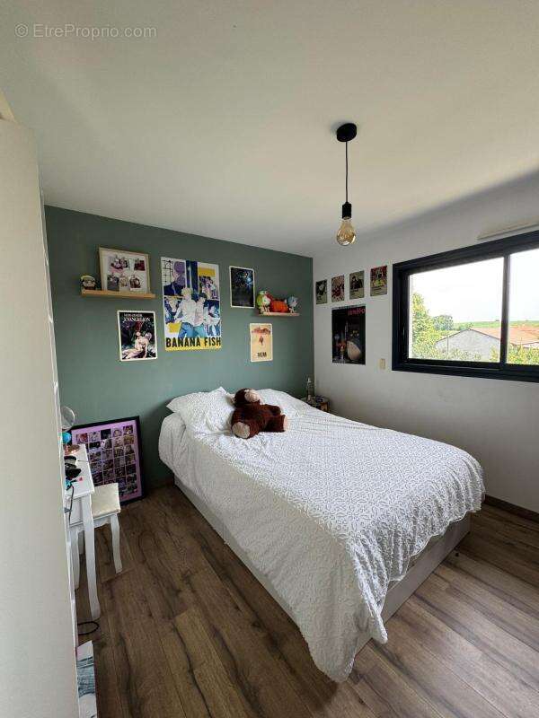 Maison 158 m² à Anthon  - photo 8
