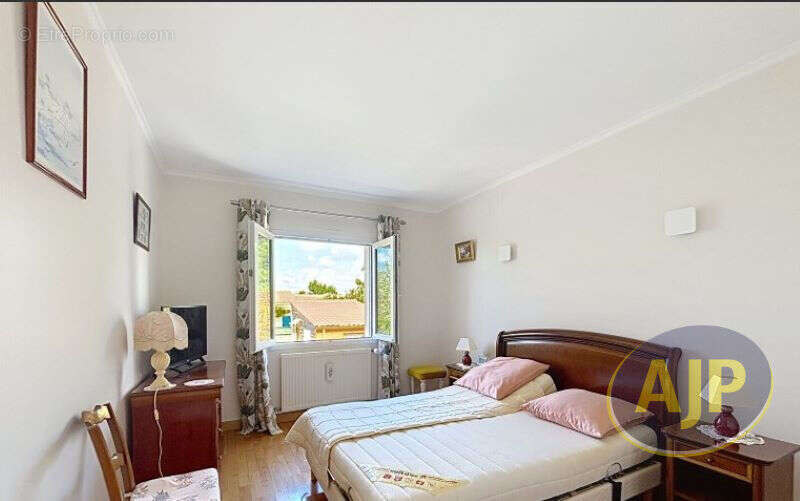 Maison à LES SABLES-D&#039;OLONNE