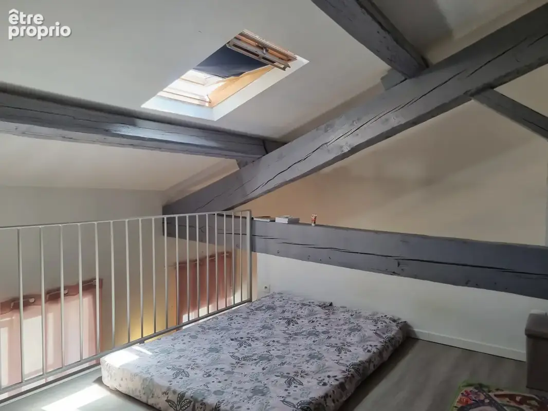 A vendre - rare - proche halles de narbonne - immeuble de 4 appartements avec garage - investissement - photo 10