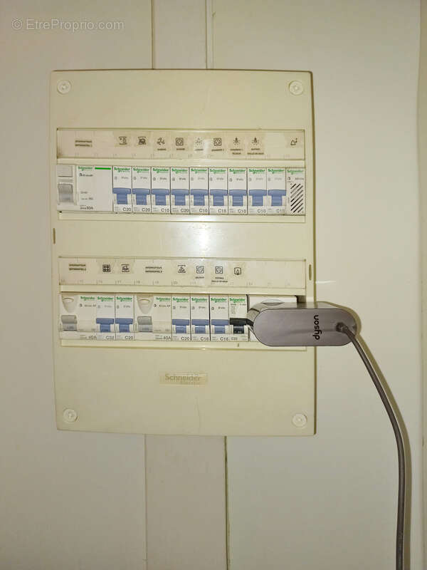 Appartement à CRETEIL