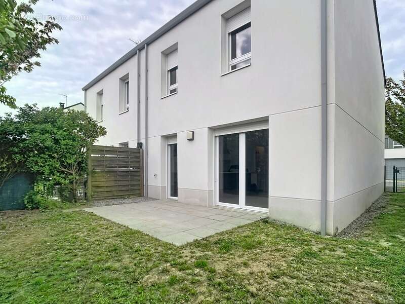 Maison à LA BAULE-ESCOUBLAC