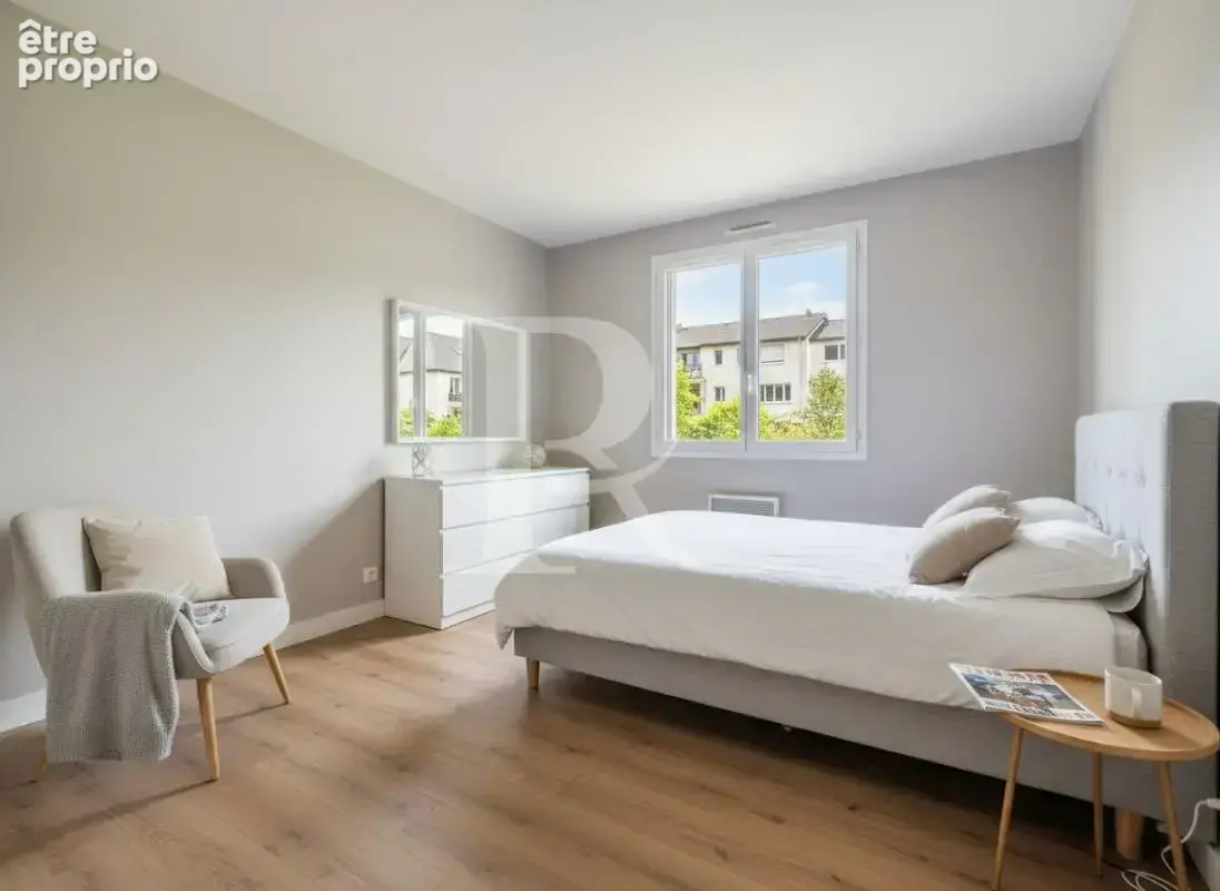 Appartement 2 pièces à Neuilly-Plaisance - photo 2