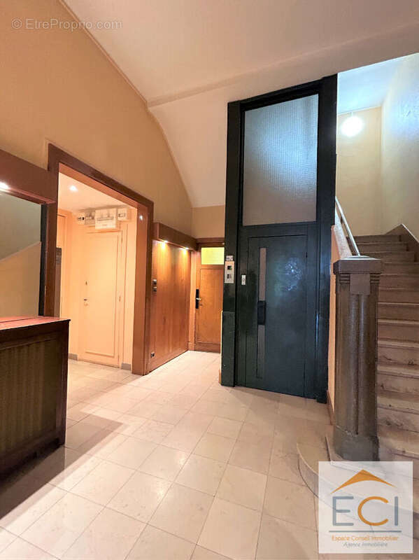 Appartement à LIMOGES