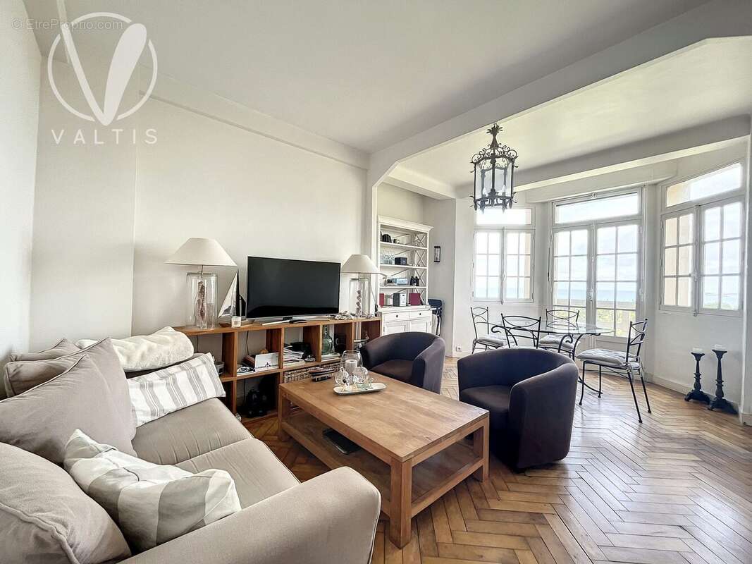 Appartement à SAINT-CAST-LE-GUILDO