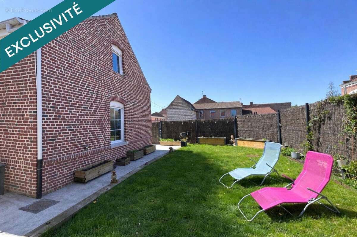 Photo 6 - Maison à FRETIN