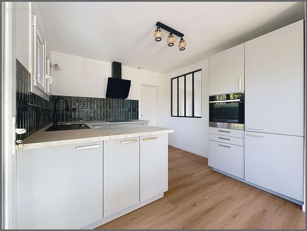 Photo 2 - Maison à LEOGNAN