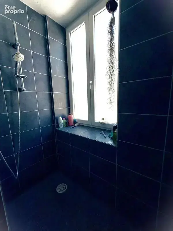 Maison de ville sur 3 niveaux, 62m², 2 chambres et une pièce, cave - photo 18