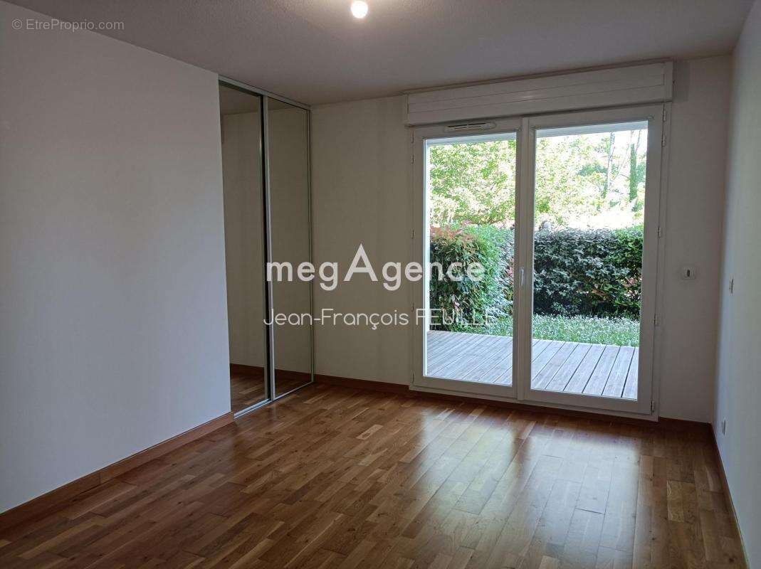 Appartement à BERGERAC