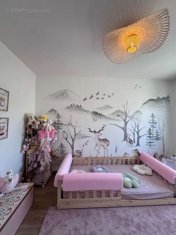 Maison à vendre 4 pièces  (79) - photo 12