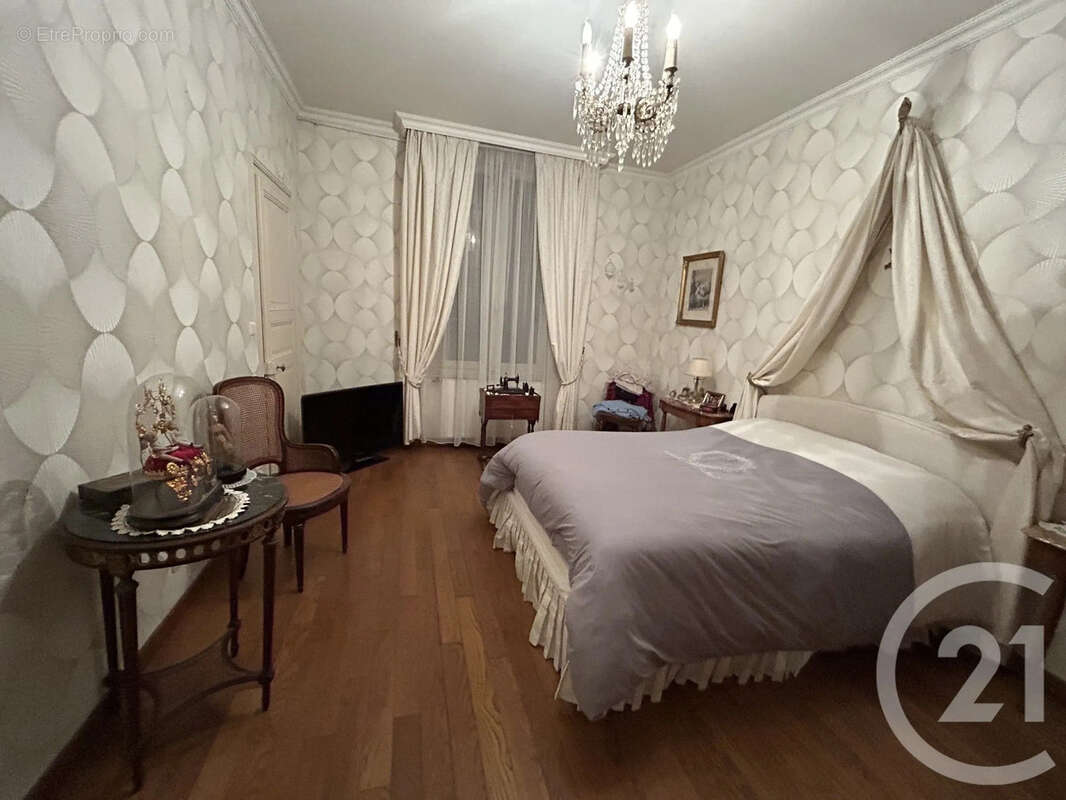 Maison à VITRY-EN-PERTHOIS