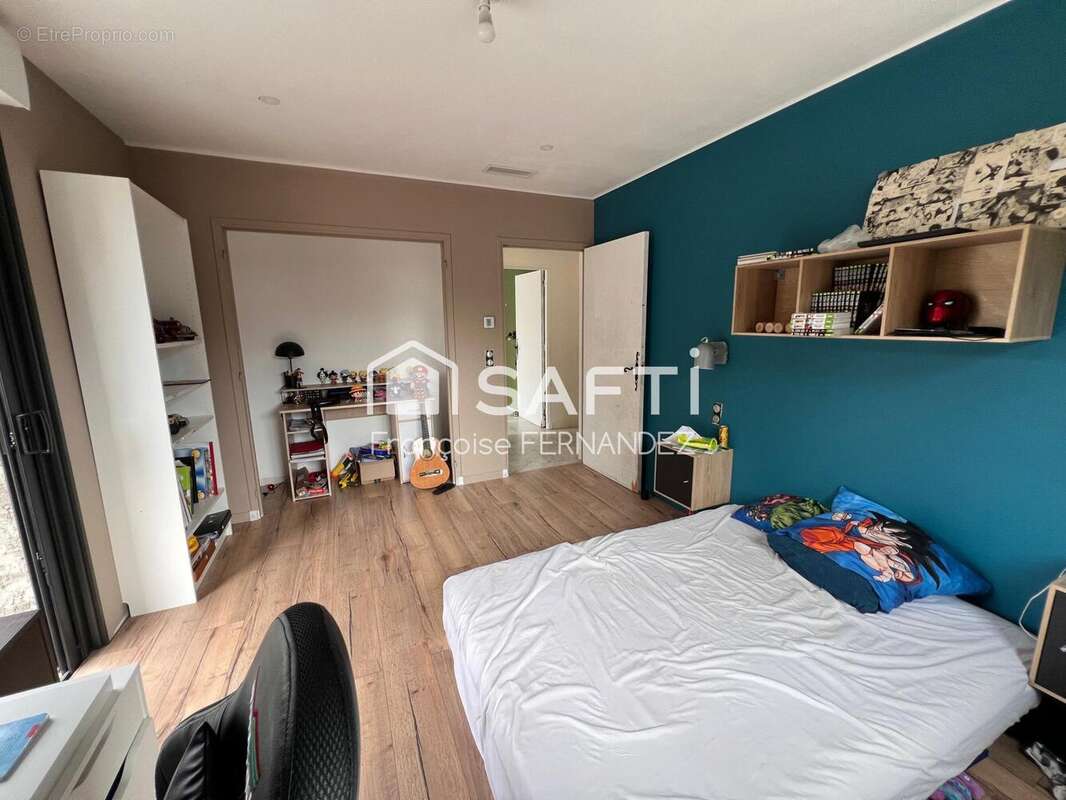 Photo 7 - Maison à CAROMB