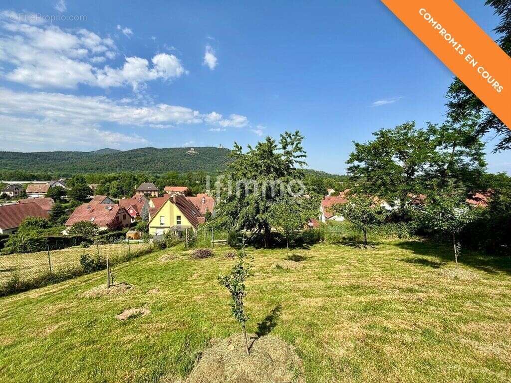 Maison familiale d’exception : calme, nature et vue panoramique - photo 13
