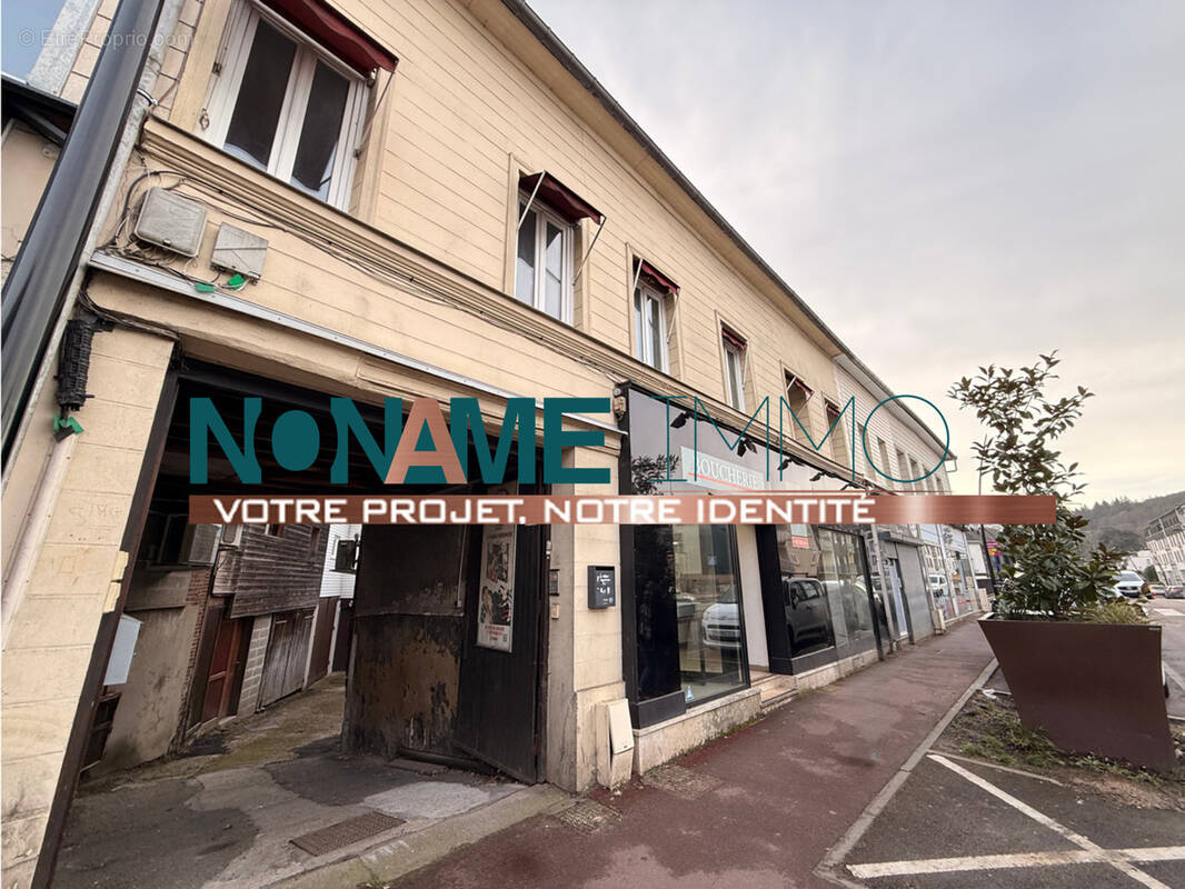 Appartement à MAROMME