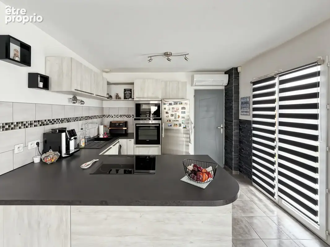 Maison 132 m² à Frouzins  - photo 6
