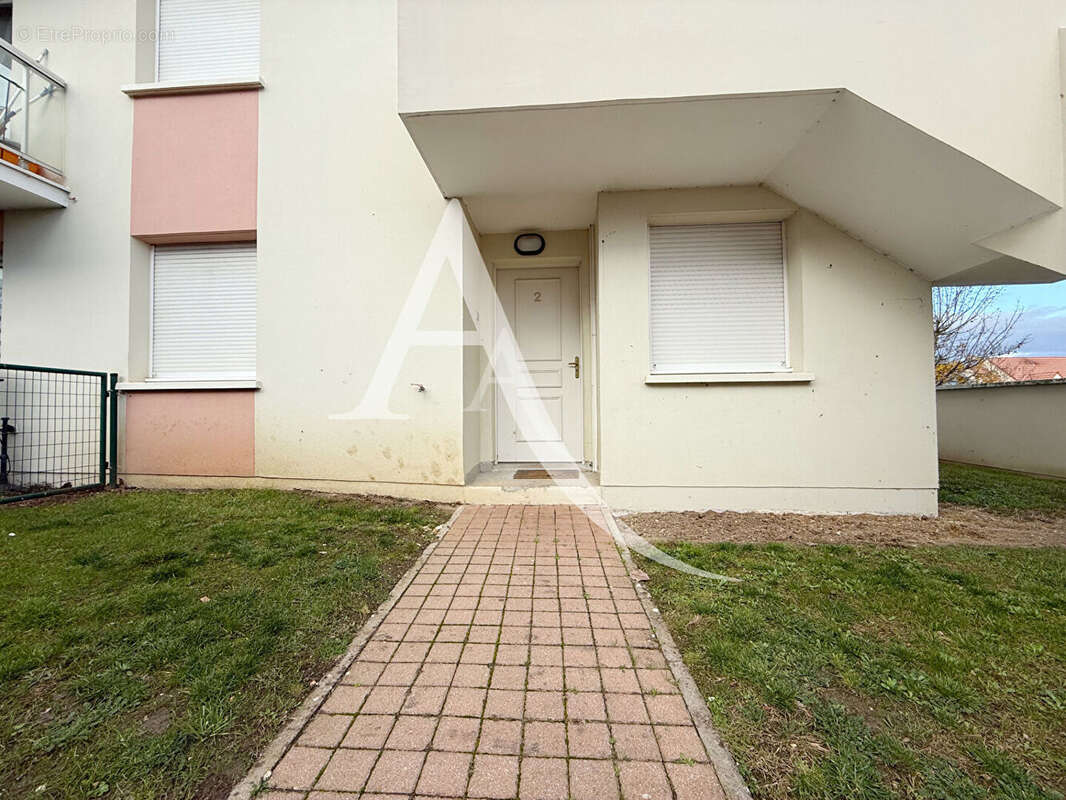 Appartement à CHATOU