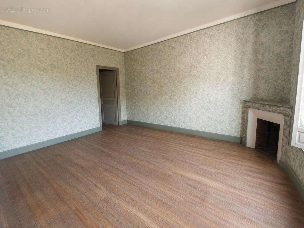 maison de campagne à rénover - photo 19