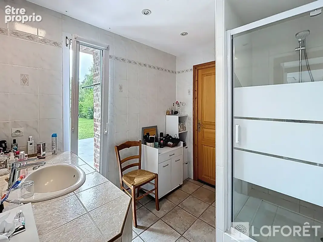 Maison Saint Josse 7 pièce(s) 230 m2 - photo 6