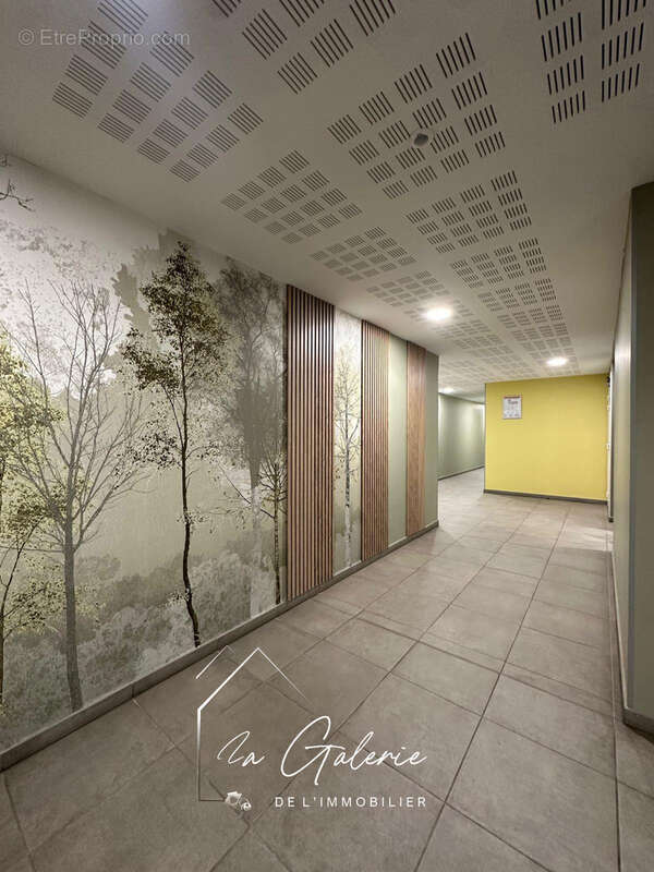 Appartement à VOREPPE