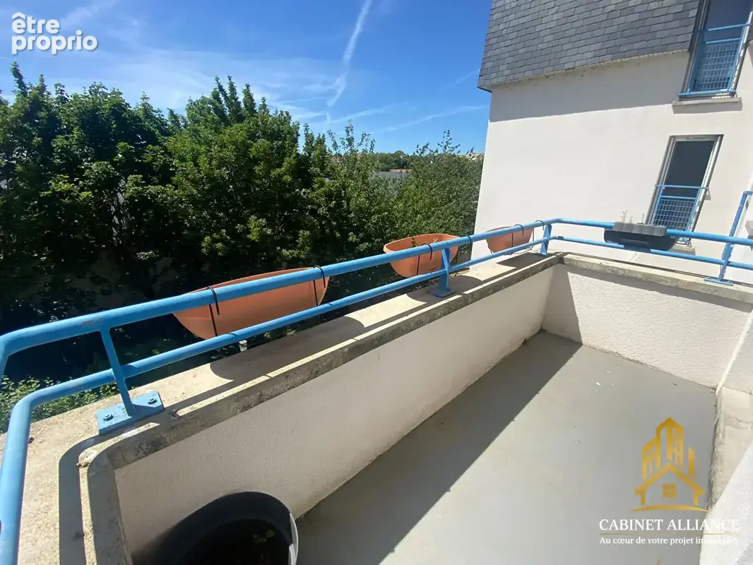 À vendre : Appartement 4 pièces à Melun centre-ville - Référence 167 - photo 5