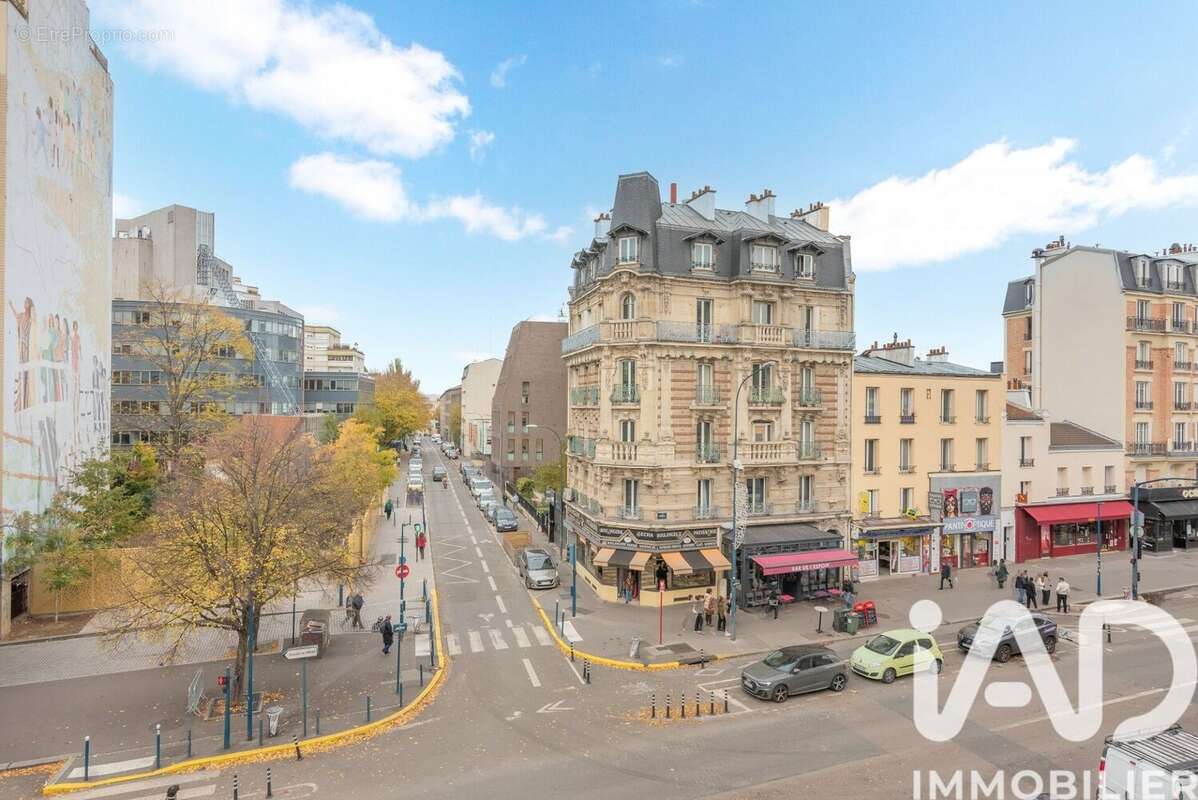 Photo 7 - Appartement à PANTIN