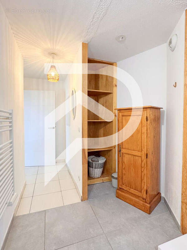 Appartement à CANET-EN-ROUSSILLON