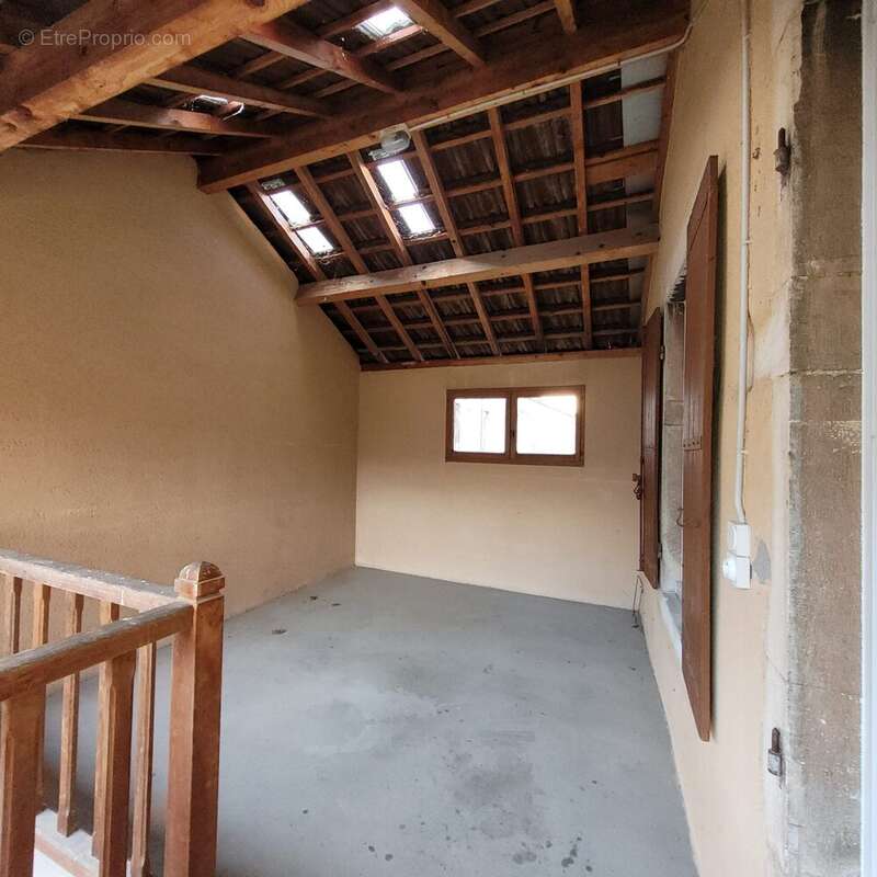 Appartement à LOUHANS