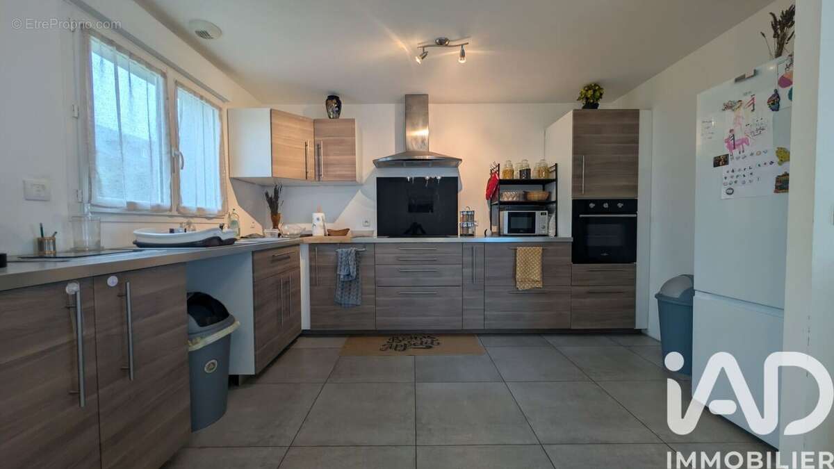 Photo 7 - Maison à SAINTE-JULIETTE-SUR-VIAUR