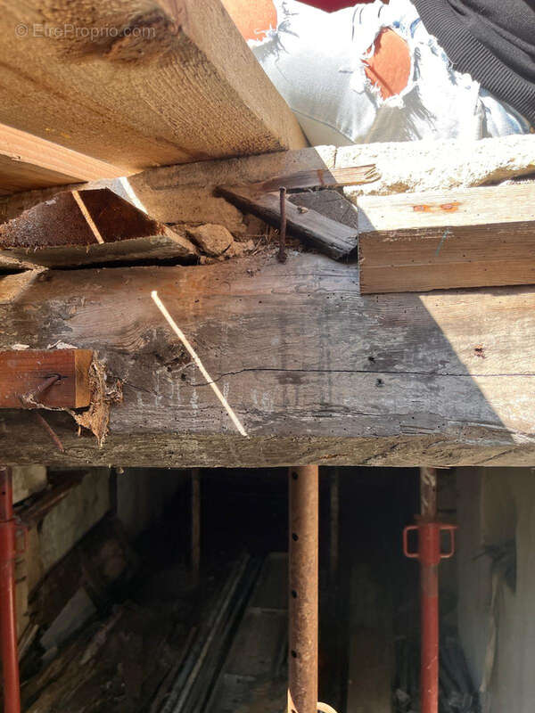 Appartement à TENDE