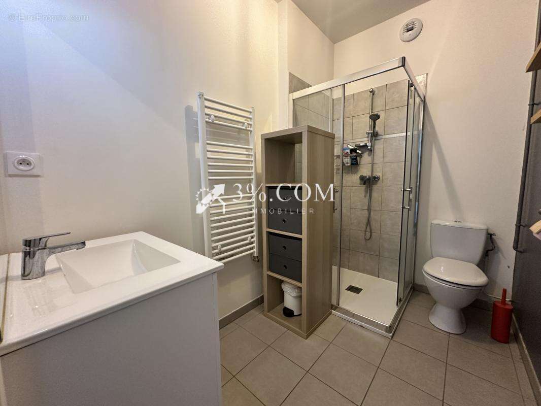 Appartement à WIMEREUX