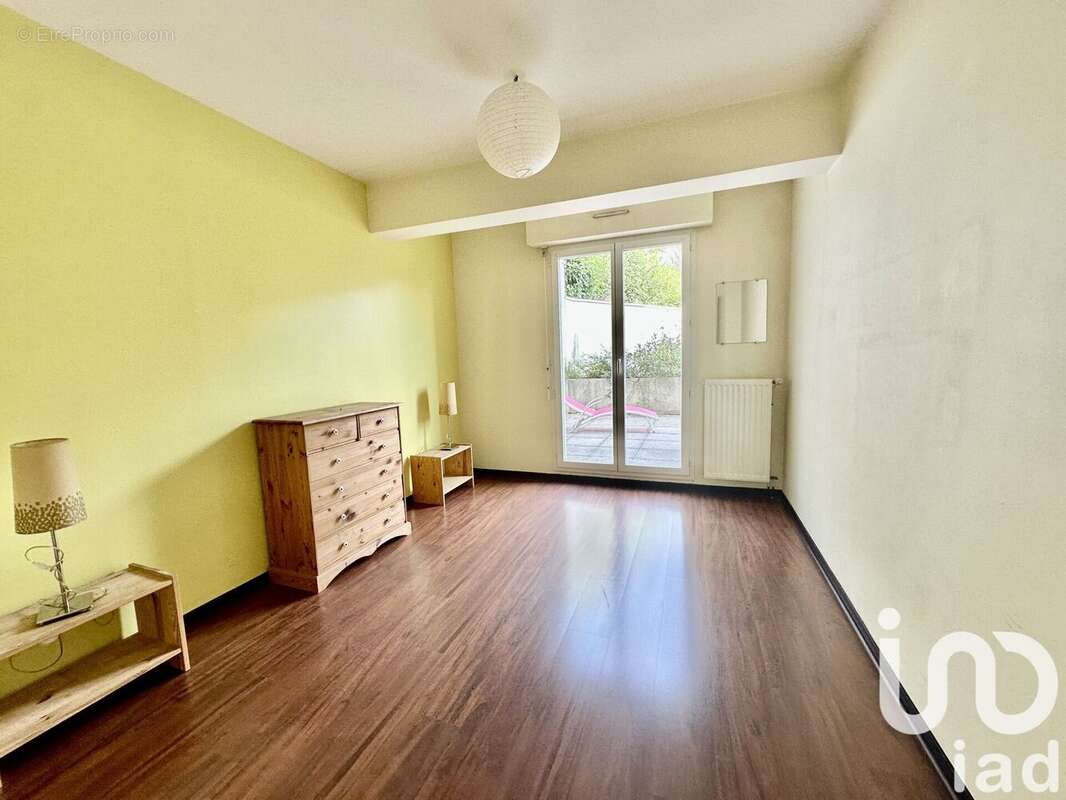 Photo 9 - Appartement à NANTES