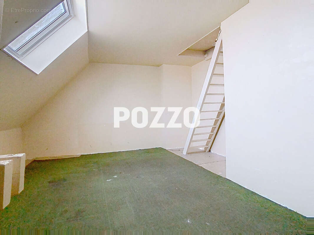 Appartement à ANTRAIN