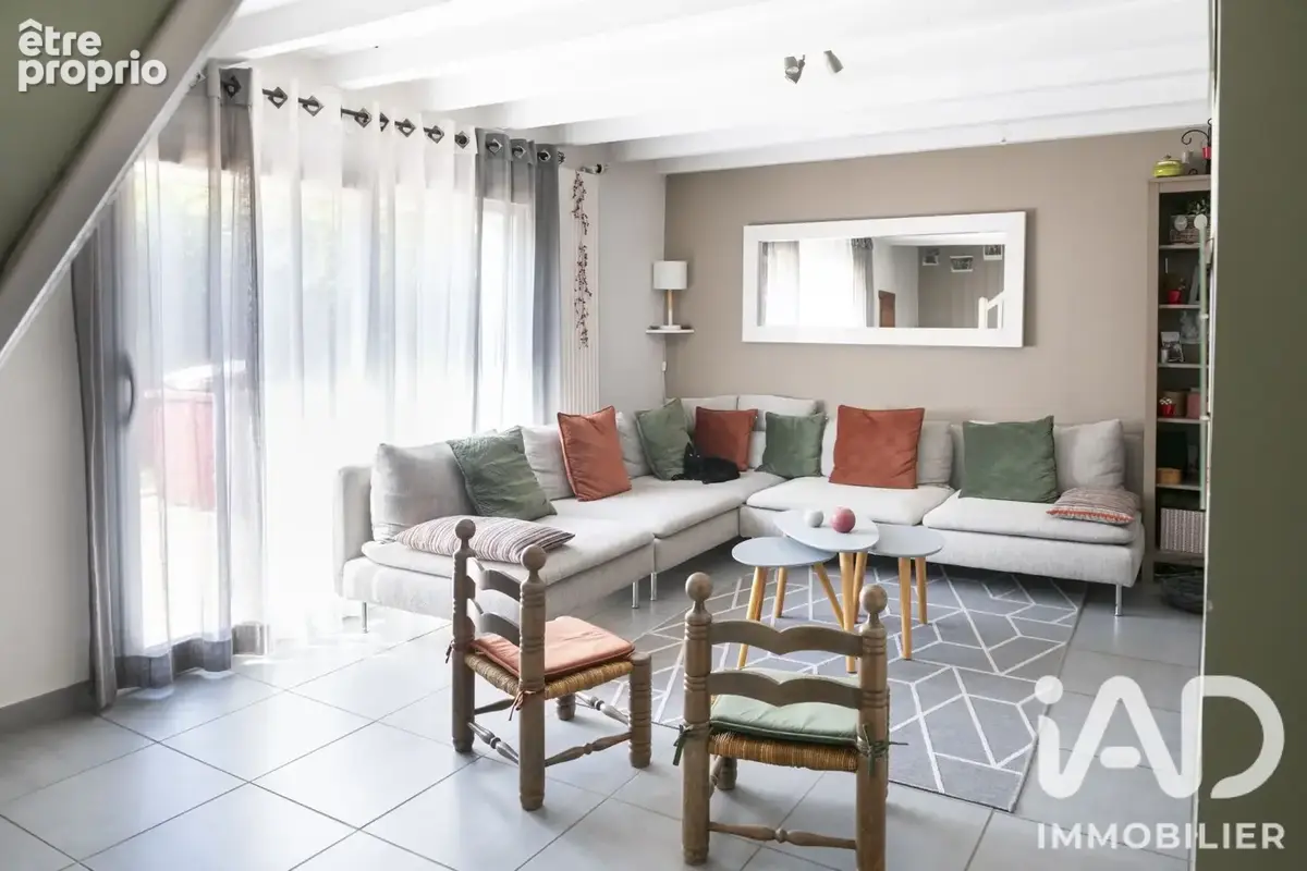 Photo 1 - Appartement à VOIRON