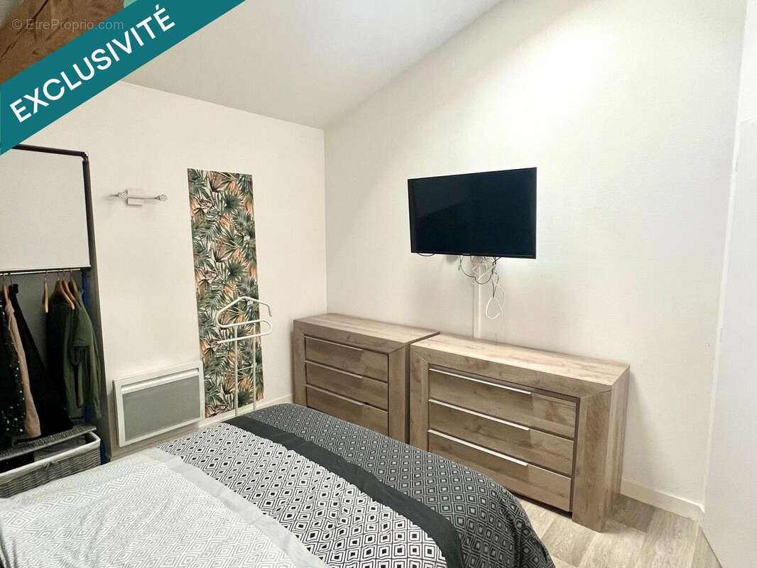 Photo 4 - Maison à SAINT-JEAN-D&#039;ANGELY