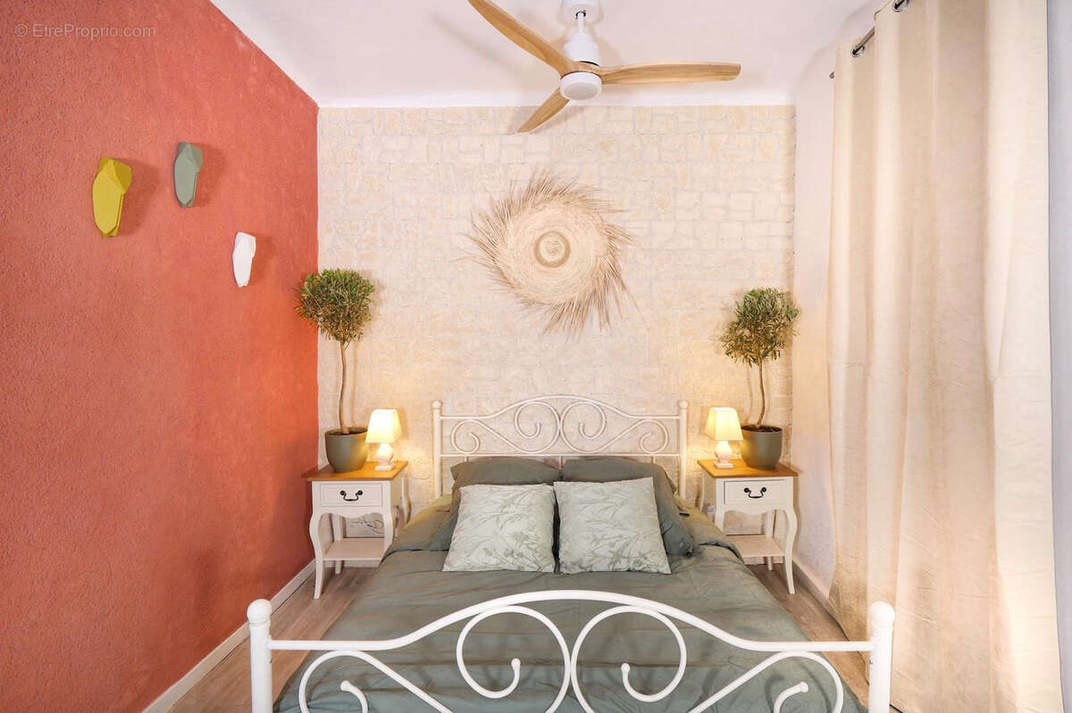 Appartement à BRIGNOLES