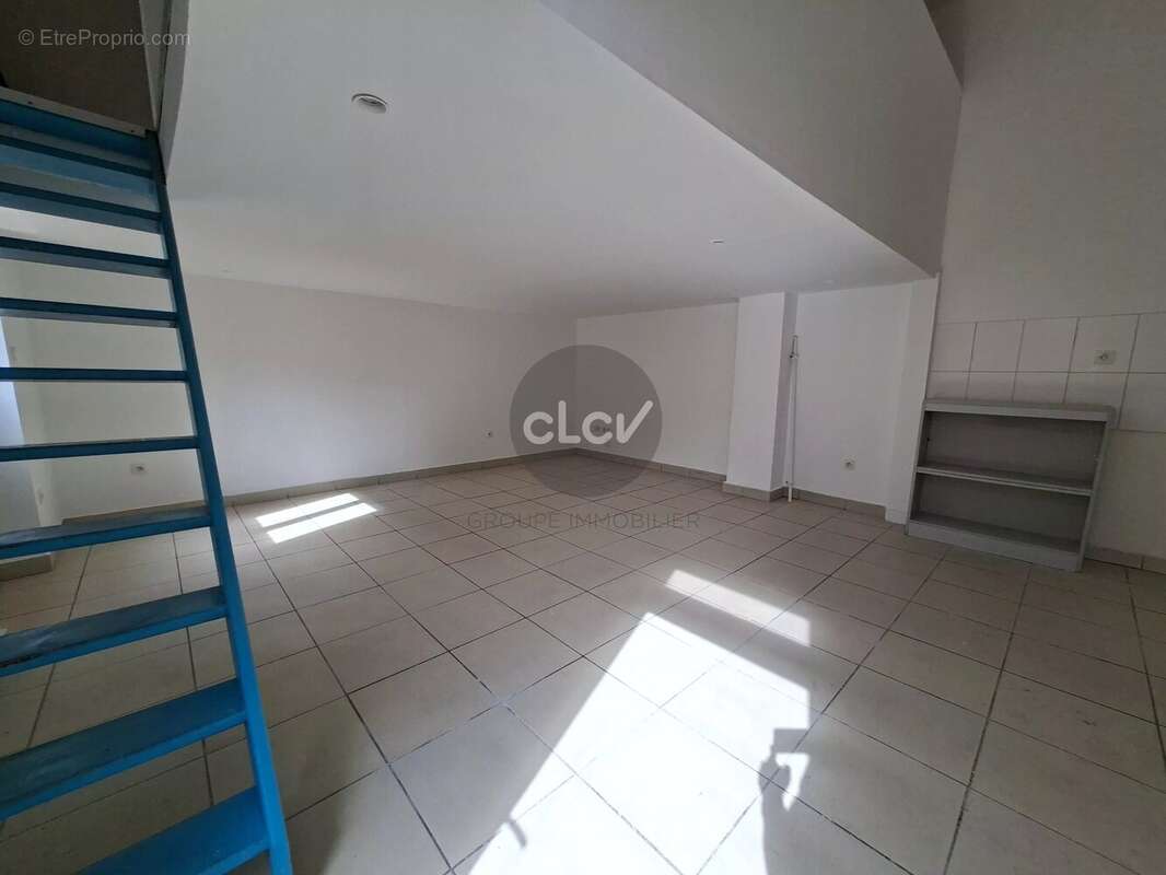 Appartement à LYON-7E