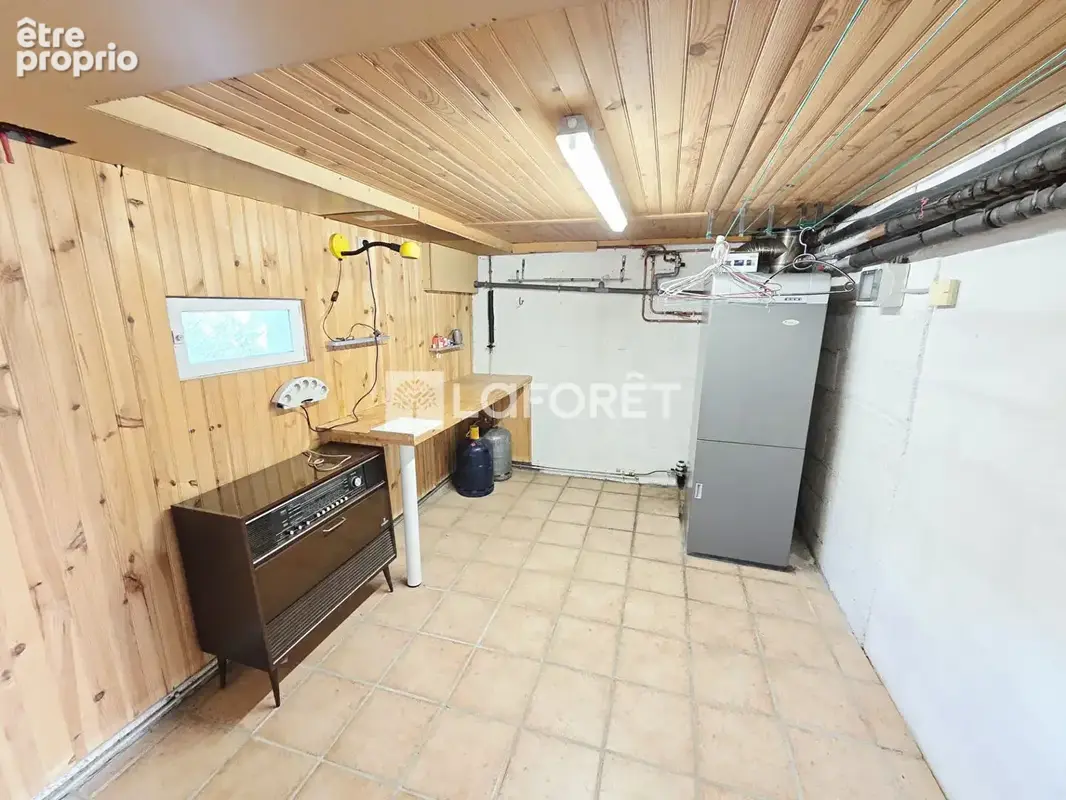 Maison 5P - 84m2 - Les Mureaux - photo 13