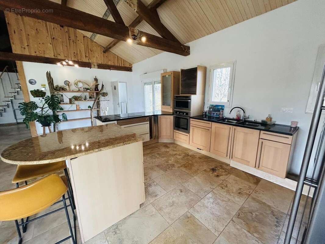 Photo 3 - Maison à BEAUMONT-DU-PERIGORD