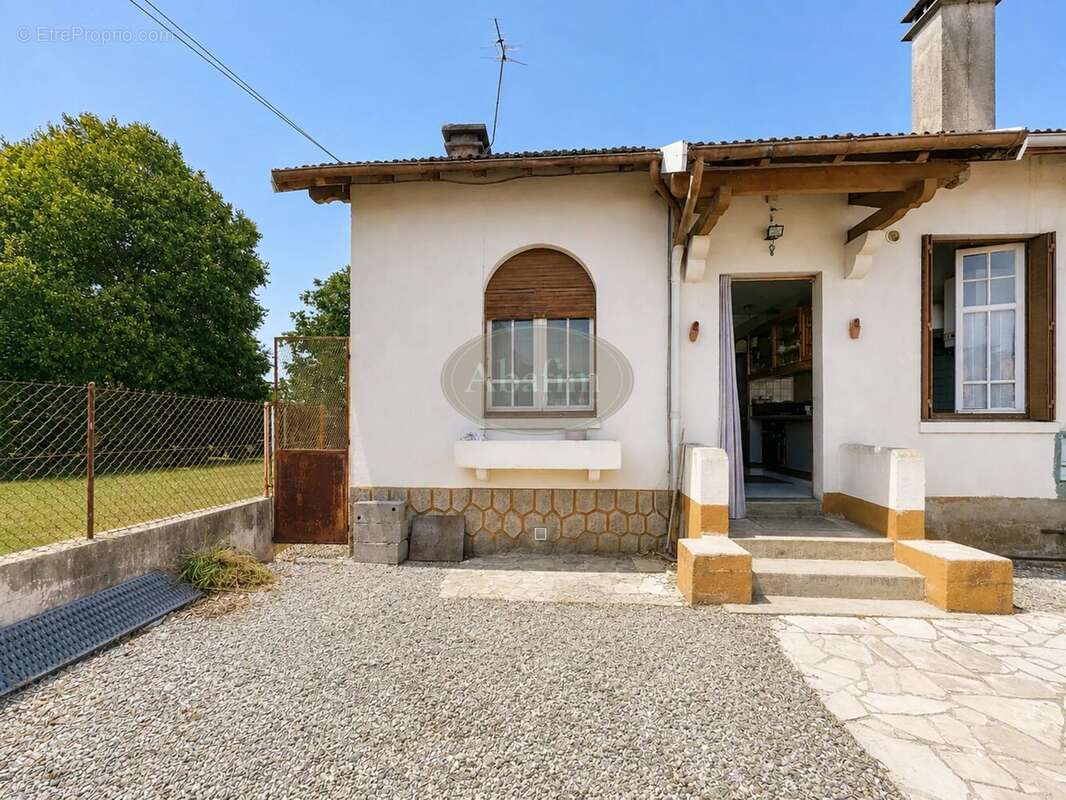 Maison Tarbes avec jardin - photo 11