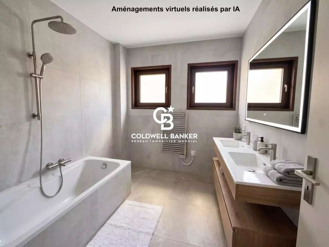 Appartement à ANNEMASSE