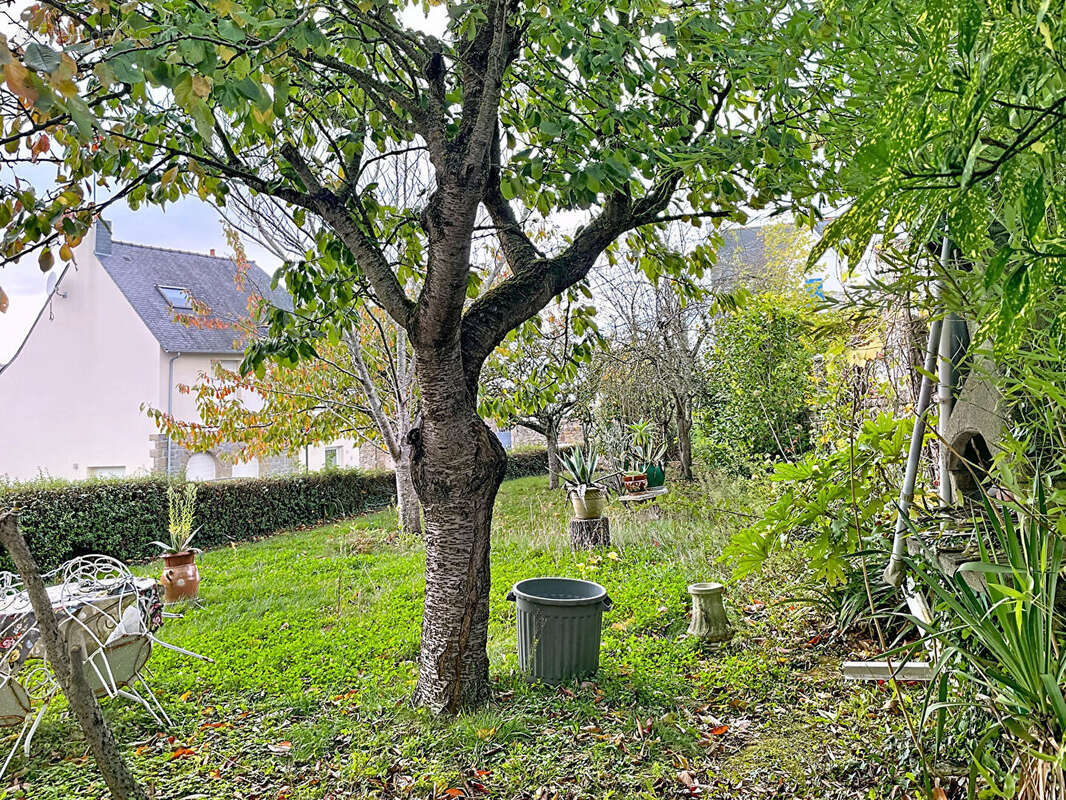 Maison à SAINT-BRIEUC