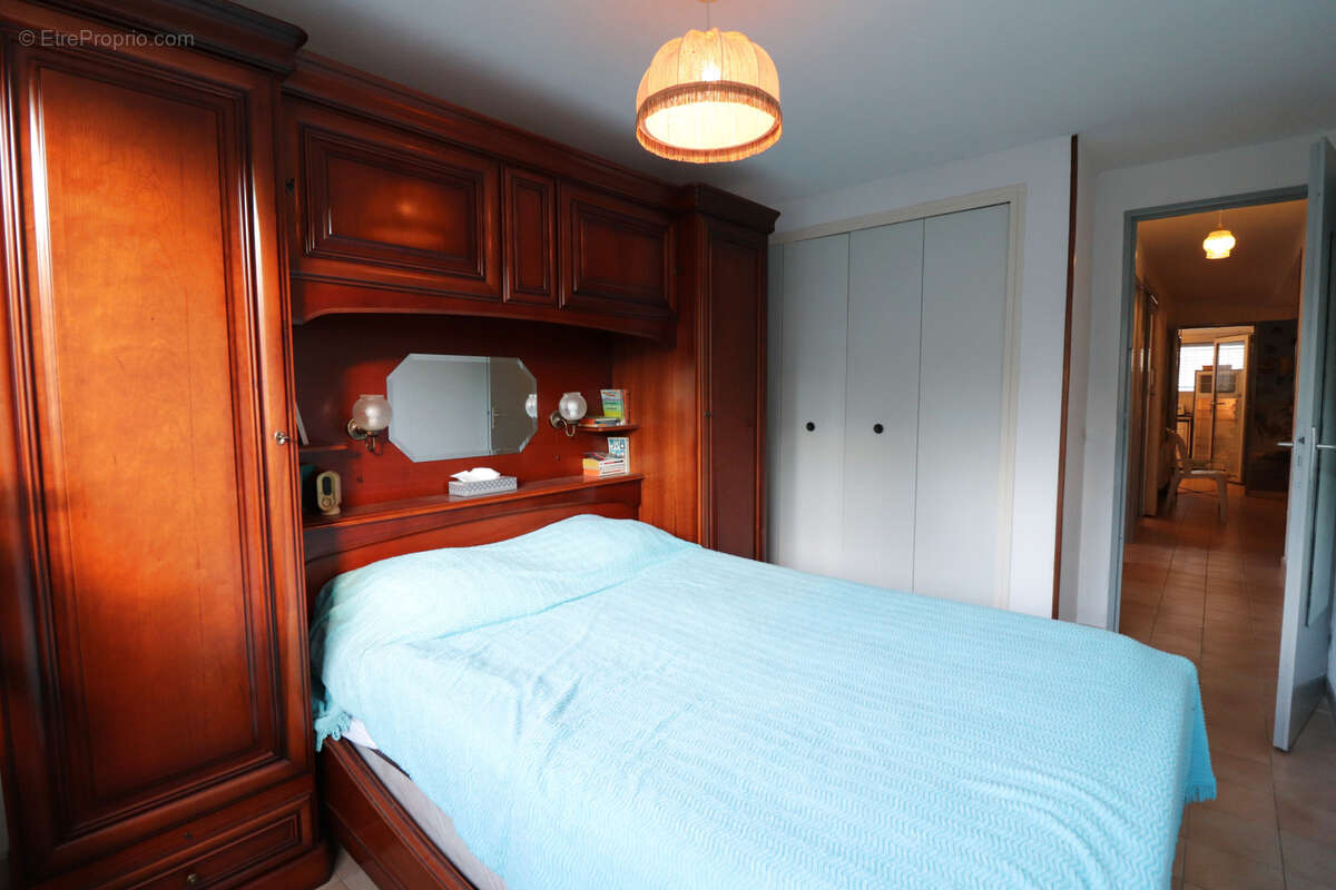 Appartement à ARGELES-SUR-MER