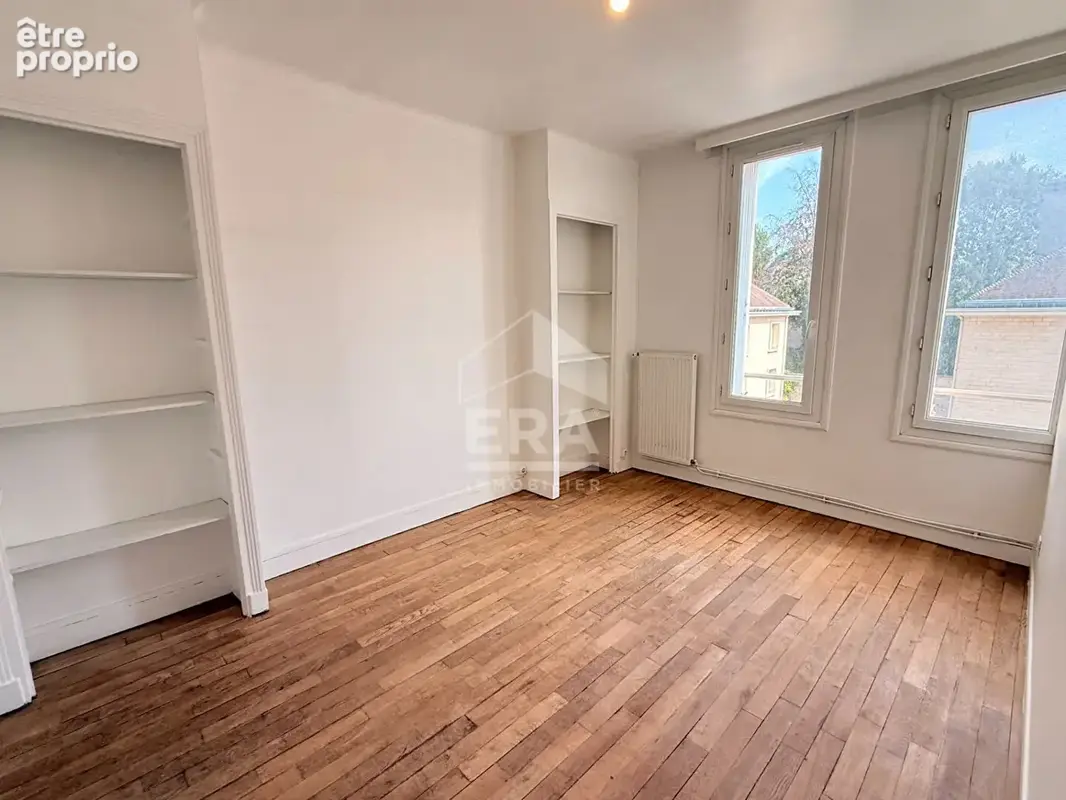 Appartement 97m² à caen - photo 6