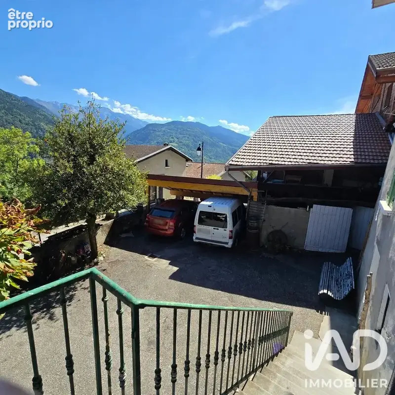 Photo 1 - Maison à ALLEVARD