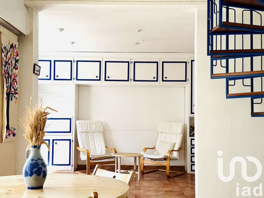 Photo 3 - Appartement à RENNES