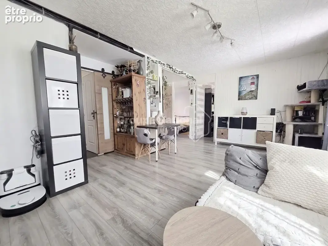 Appartement Saint Chamas 3 pièces 52m² - photo 4