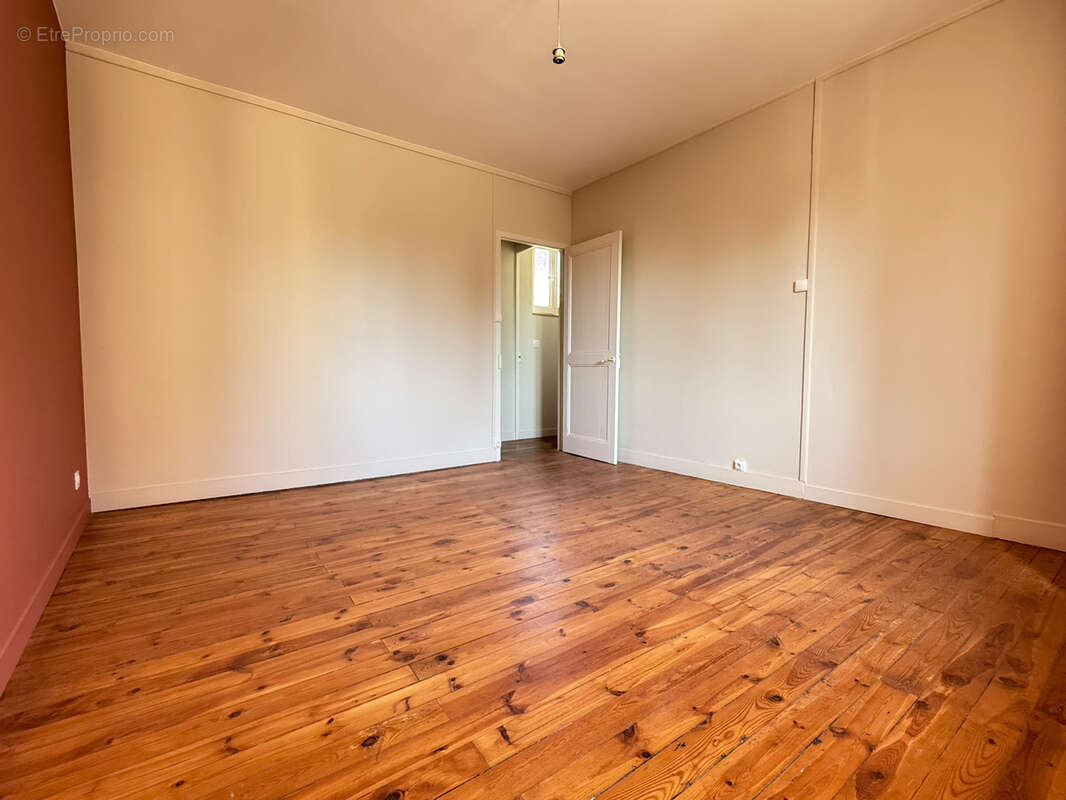 Maison à SAINT-DIDIER-AU-MONT-D&#039;OR