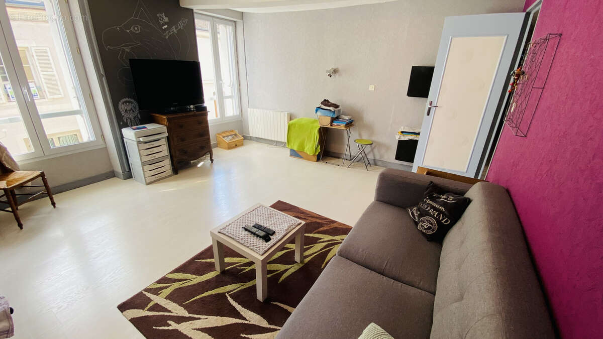 Maison à CHATEAUDUN