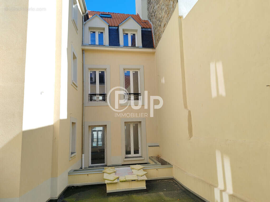 Appartement à BOULOGNE-SUR-MER